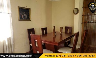 Casa de venta en Conquistadores - Don Bosco – código:17423