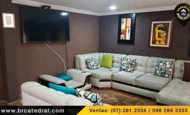 Casa de venta en Conquistadores - Don Bosco – código:17423