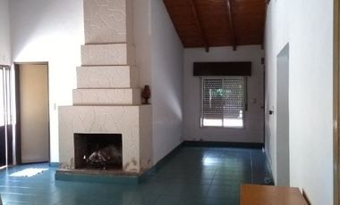 Casa en venta en Bosques