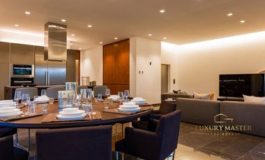 Departamento en venta en Andares
