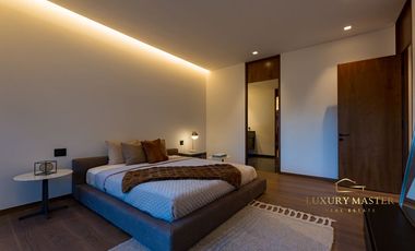 Departamento en venta en Andares
