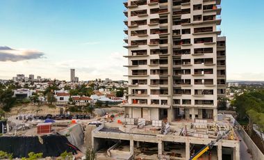 Departamento en venta en Andares