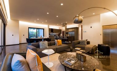 Departamento en venta en Andares
