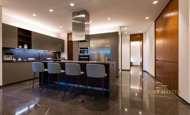 Departamento en venta en Andares