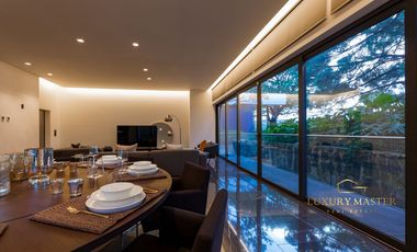 Departamento en venta en Andares