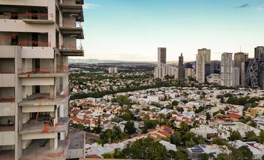 Departamento en venta en Andares