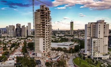 Departamento en venta en Andares