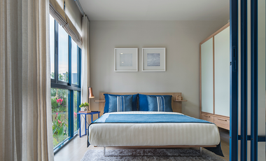 Own Your Paradise: Baan Thew Talay Blue Sapphire in Cha-Am!