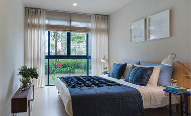 Own Your Paradise: Baan Thew Talay Blue Sapphire in Cha-Am!