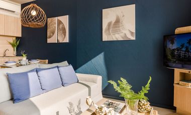 Own Your Paradise: Baan Thew Talay Blue Sapphire in Cha-Am!
