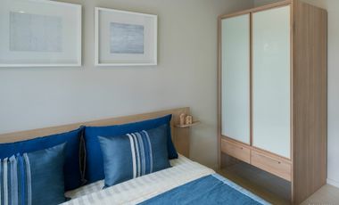 Own Your Paradise: Baan Thew Talay Blue Sapphire in Cha-Am!