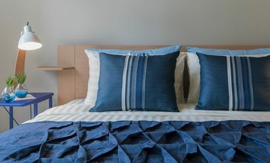 Own Your Paradise: Baan Thew Talay Blue Sapphire in Cha-Am!