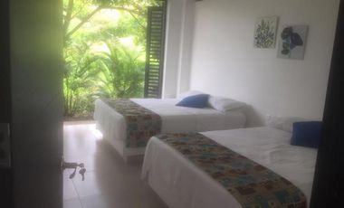 casa en venta en anapoima. Cod V1915