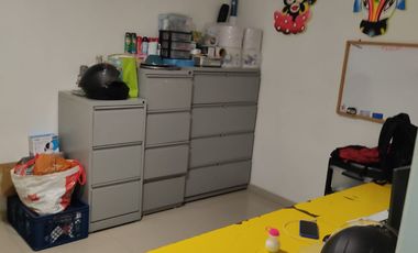 oficina en arriendo/venta en altos del prado (norte). Cod A85