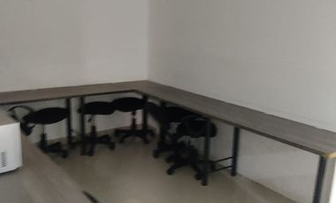 oficina en arriendo/venta en altos del prado (norte). Cod A85