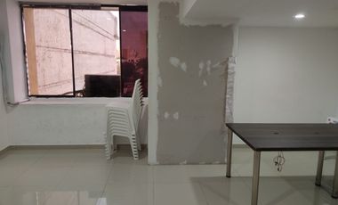 oficina en arriendo/venta en altos del prado (norte). Cod A85