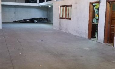 Galpón - Villa Dominico