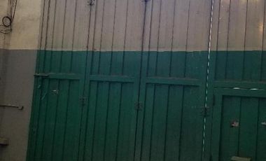 Galpón - Villa Dominico