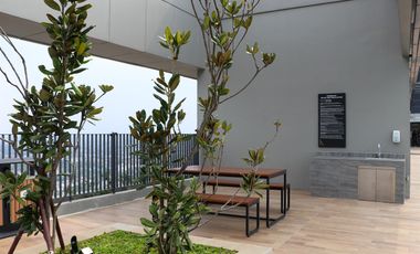 Apartemen Arumaya Residence