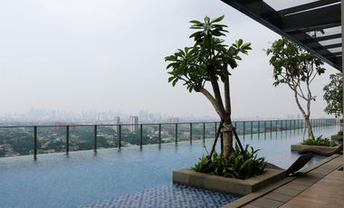 Apartemen Arumaya Residence