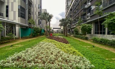 Apartemen Arumaya Residence