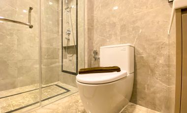 Apartemen Arumaya Residence