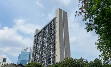Apartemen Arumaya Residence