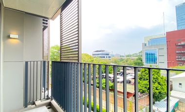 Apartemen Arumaya Residence