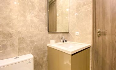 Apartemen Arumaya Residence