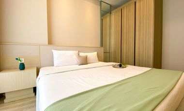 Apartemen Arumaya Residence