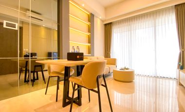 Apartemen Arumaya Residence