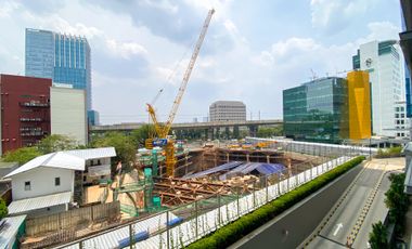 Apartemen Arumaya Residence