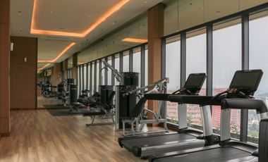 Apartemen Arumaya Residence