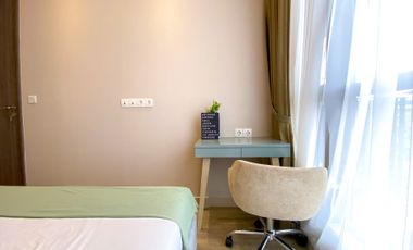 Apartemen Arumaya Residence