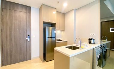 Apartemen Arumaya Residence