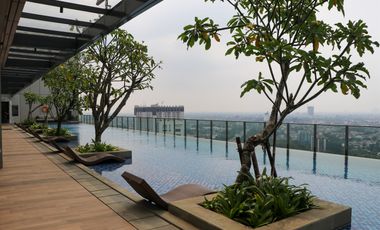 Apartemen Arumaya Residence