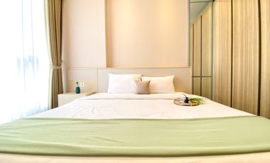 Apartemen Arumaya Residence