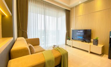 Apartemen Arumaya Residence