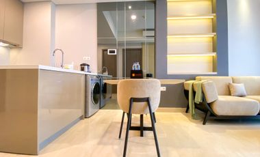 Apartemen Arumaya Residence