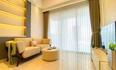 Apartemen Arumaya Residence