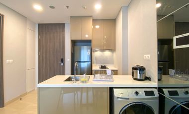 Apartemen Arumaya Residence