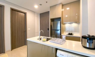 Apartemen Arumaya Residence