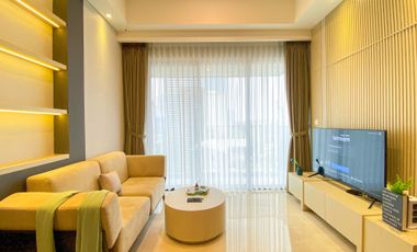 Apartemen Arumaya Residence