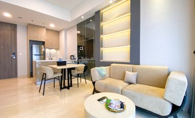 Apartemen Arumaya Residence