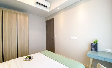 Apartemen Arumaya Residence