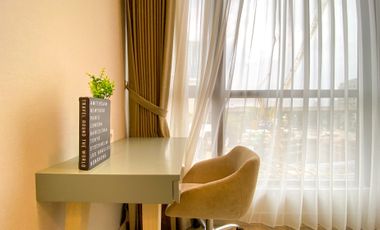 Apartemen Arumaya Residence