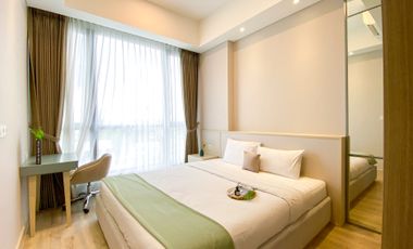 Apartemen Arumaya Residence