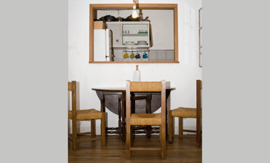 PH en Venta en Balvanera / San Cristóbal 2 ambientes 52 m2, 1er piso por escalera - Av Jujuy 700