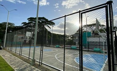 apartamento en venta en prados del este. Cod V1478