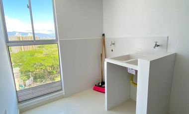 apartamento en venta en prados del este. Cod V1478